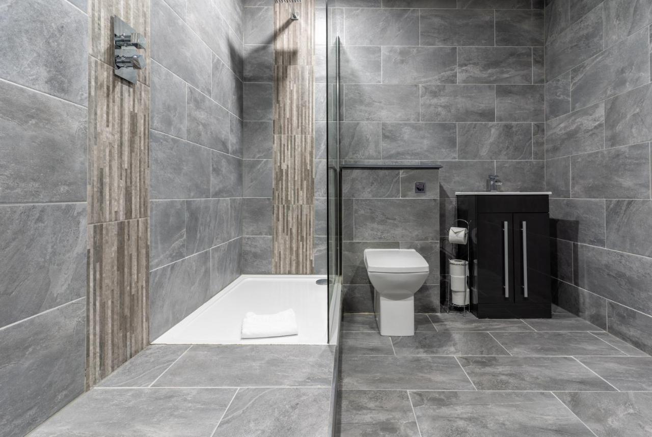 Temple Court By Ustay Aparthotels Liverpool Zewnętrze zdjęcie