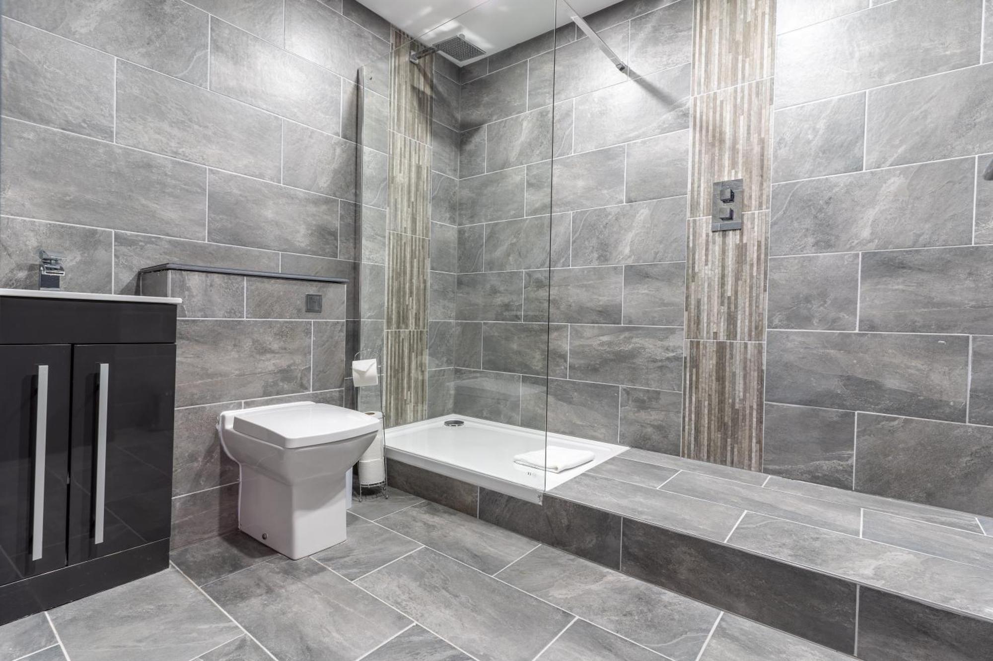 Temple Court By Ustay Aparthotels Liverpool Zewnętrze zdjęcie