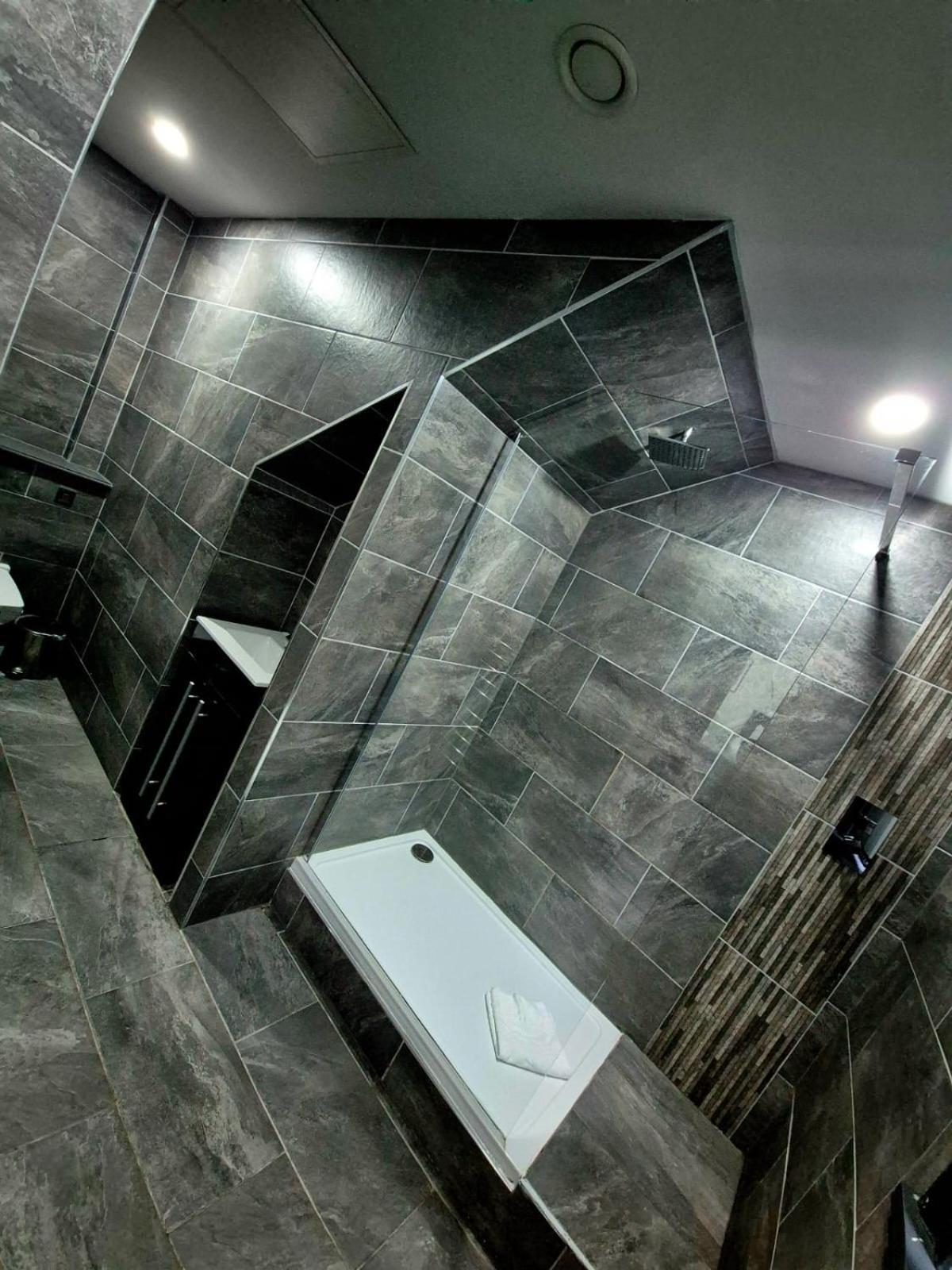 Temple Court By Ustay Aparthotels Liverpool Zewnętrze zdjęcie